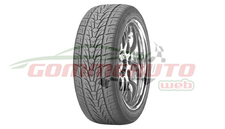 COP. 255/55 R18 109V ROADIAN H/P